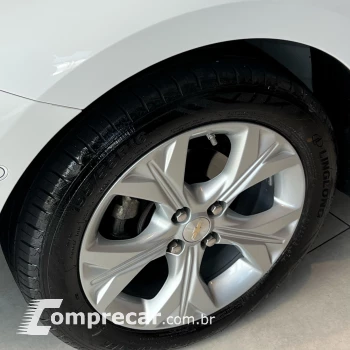 ONIX HATCH PREM. 1.0 12V TB Flex 5p Aut.