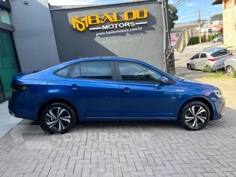 VIRTUS Comfort. 200 TSI 1.0 Flex 12V Aut