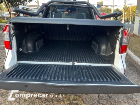 MONTANA 1.4 MPFI LS CS 8V