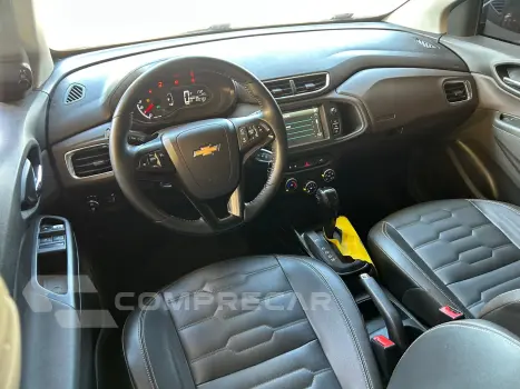 PRISMA Sed. LTZ 1.4 8V FlexPower 4p Aut.