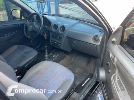 CELTA 1.0 MPFI 8V