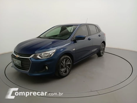 ONIX 1.0 FLEX LT MANUAL