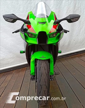 NINJA ZX-10R ABS