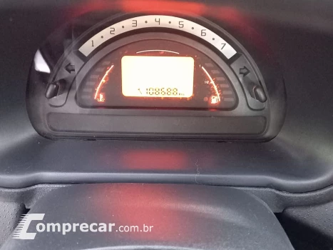 C3 1.4 I Glx 8V Flex 4P Manual