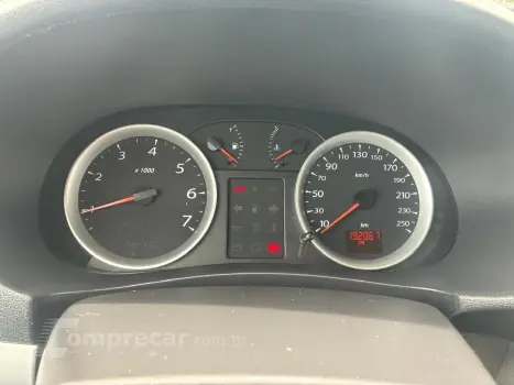 SYMBOL 1.6 Expression 8V