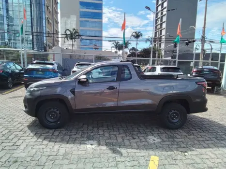 STRADA 1.3 FIREFLY FLEX ENDURANCE CS MANUAL