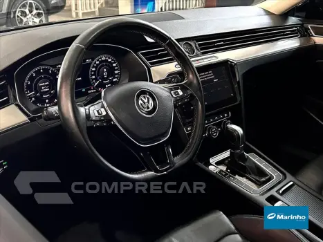 PASSAT 2.0 16V TSI BLUEMOTION GASOLINA HIGHLINE 4