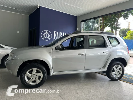 DUSTER 1.6 Dynamique 4X2 16V