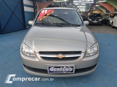 CLASSIC 1.0 MPFI LS 8V