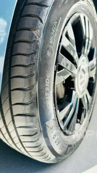 UP 1.0 TSI Move UP 12V