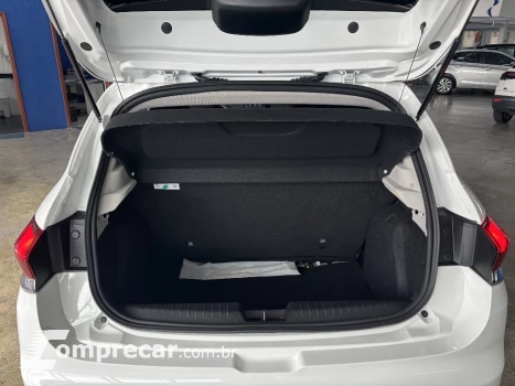 PULSE 1.3 FLEX DRIVE CVT