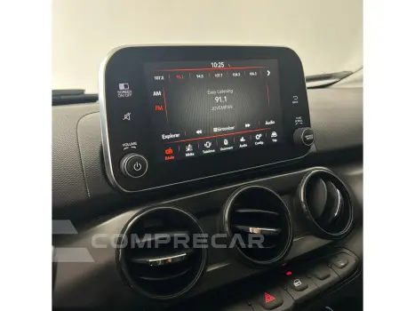 ARGO 1.0 FIREFLY FLEX DRIVE MANUAL