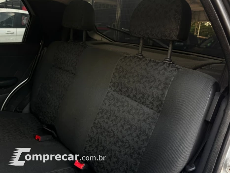 PALIO 1.0 MPI Fire Economy 8V