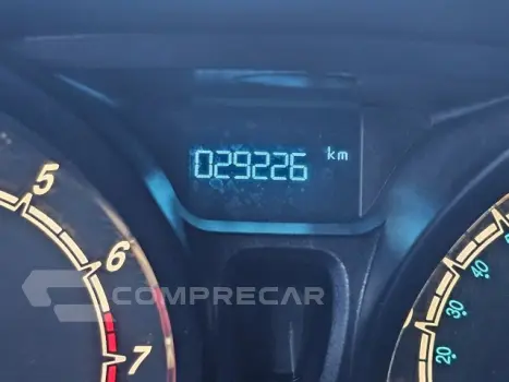 FIESTA HATCH - 1.5 S HATCH 16V 4P MANUAL