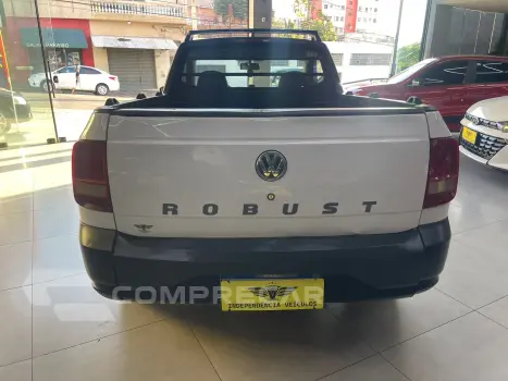 SAVEIRO 1.6 MSI Robust CS 8V