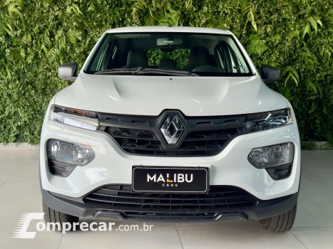 KWID 1.0 12V SCE ZEN