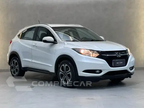 HR-V EX 1.8 Flexone 16V 5p Aut.