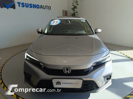 CIVIC