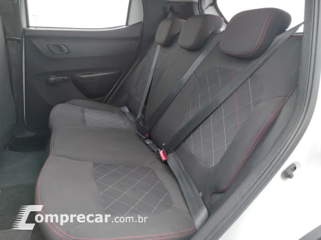 KWID 1.0 12V SCE FLEX ZEN MANUAL