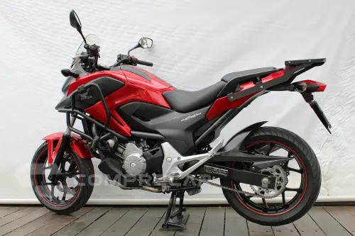 HONDA NC 700X