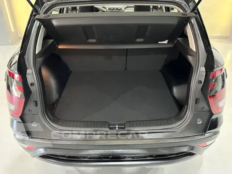 Creta Comfort 1.0 TB 12V Flex Aut.