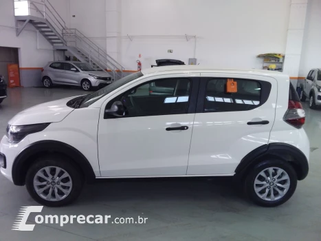 MOBI 1.0 EVO FLEX LIKE. MANUAL
