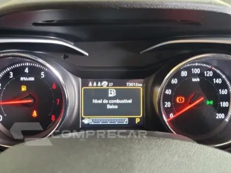 TRACKER Premier 1.2 Turbo 12V Flex Aut.