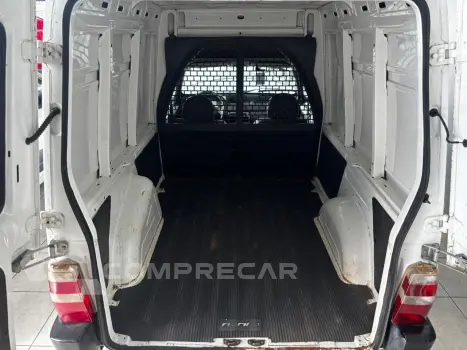 FIORINO 1.3 MPI Fire Furgão 8V