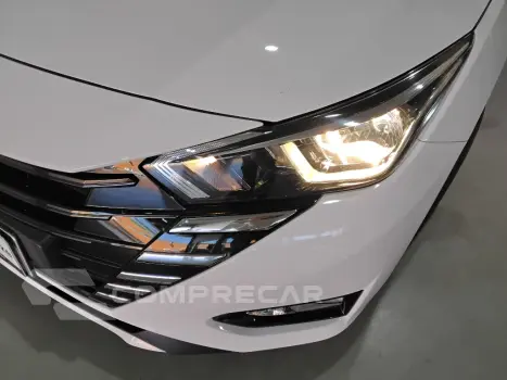 VERSA 1.6 16V FLEX ADVANCE XTRONIC