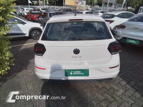 POLO 1.0 MPI MANUAL