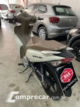 BYZ 125