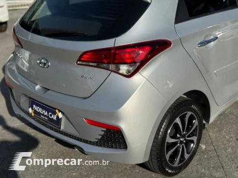 HB 20 Hatch 1.6 16V 4P FLEX R SPEC