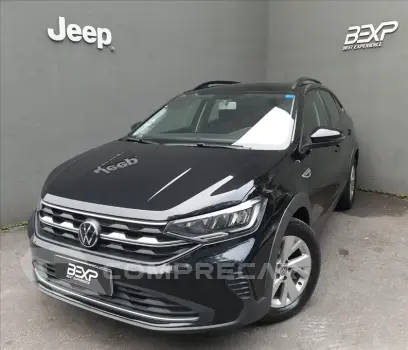 NIVUS 1.0 200 TSI Comfortline