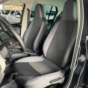 up! move 1.0 Total Flex 12V 5p