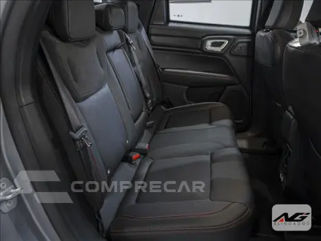 RAMPAGE 2.0 Hurricane 4 Turbo R/T 4X4