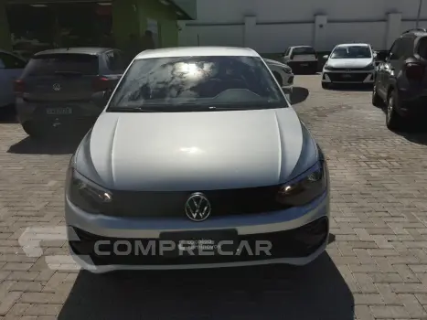 POLO 1.0 MPI TRACK MANUAL