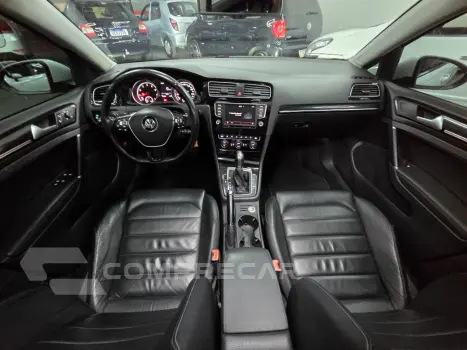 Golf Variant Highline 1.4 TSI Aut.