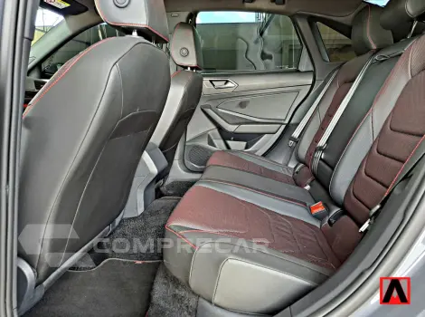 JETTA 2.0 350 TSI GLI