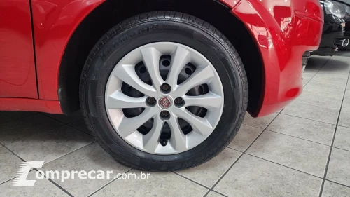 Idea ATTRACTIVE 1.4 Fire Flex 8V 5p