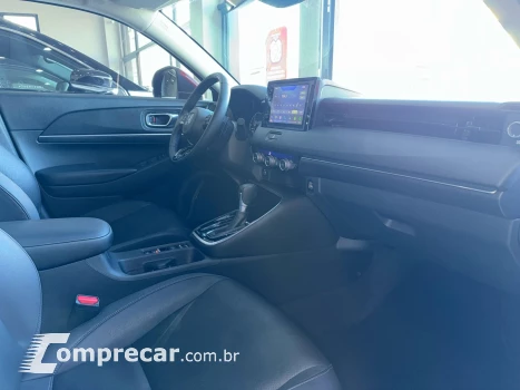 HRV Touring 1.5