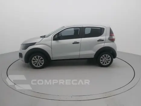 MOBI 1.0 EVO FLEX LIKE. MANUAL