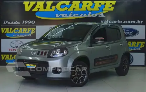 UNO 1.4 EVO Sporting 8V
