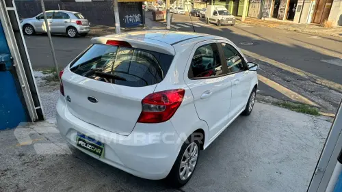 KA 1.0 SE 12V