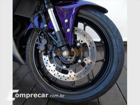 YZF R3 ABS
