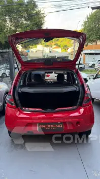 SANDERO GT line Hi-Flex 1.6 16V 4p