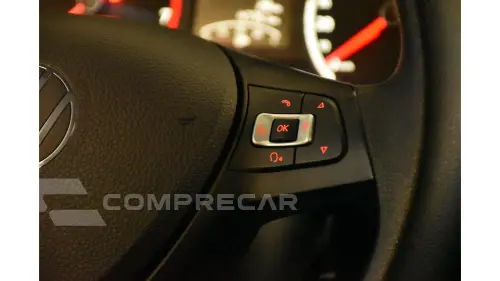 POLO - 1.0 MPI TRACK MANUAL