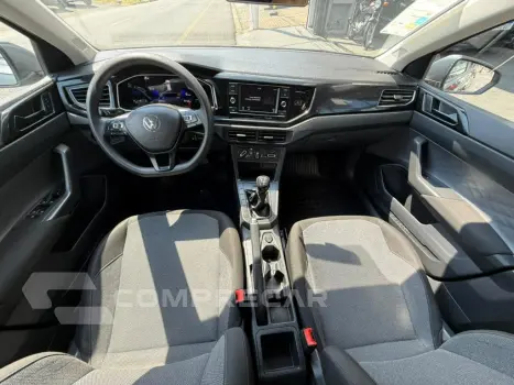 VIRTUS TSI 1.0 Flex 12V 4p Mec.