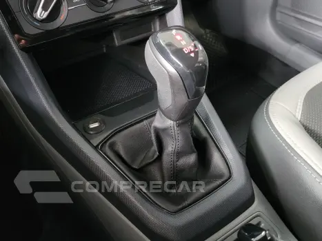 T-CROSS 1.0 200 TSI TOTAL FLEX SENSE AUTOMÁTICO