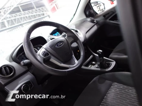KA - 1.0 SE 12V 4P MANUAL