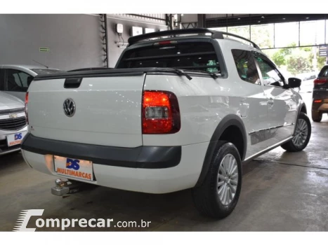 SAVEIRO - 1.6 MI ROCK IN RIO CD 8V 2P MANUAL